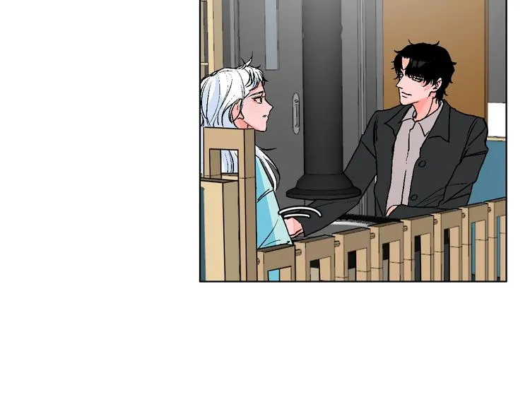 第41话 告白 第38页