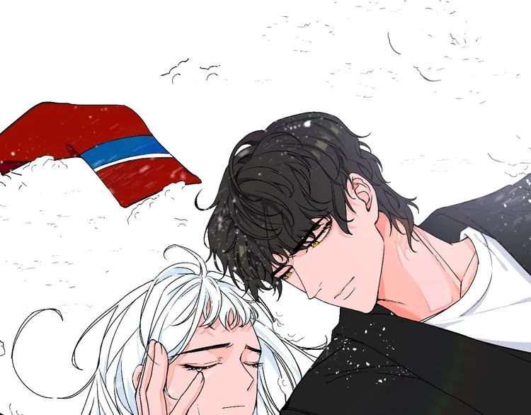 第39话 过去 第1页
