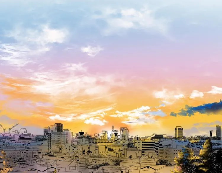 第38话 对不起 第36页