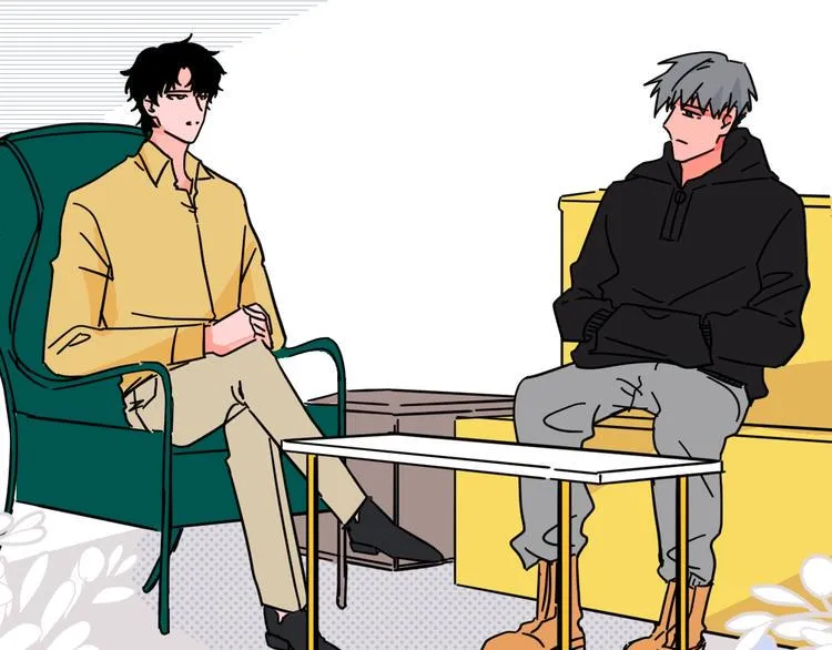 第35话 偶像和粉丝 第9页