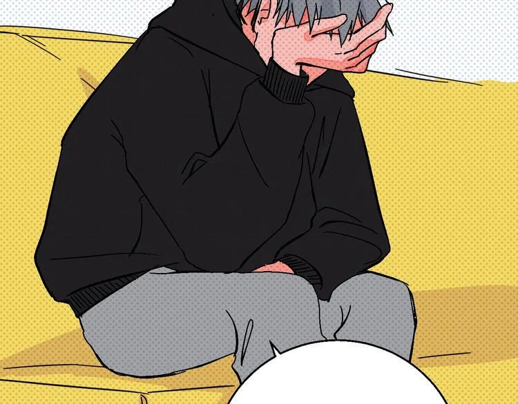 第35话 偶像和粉丝 第48页