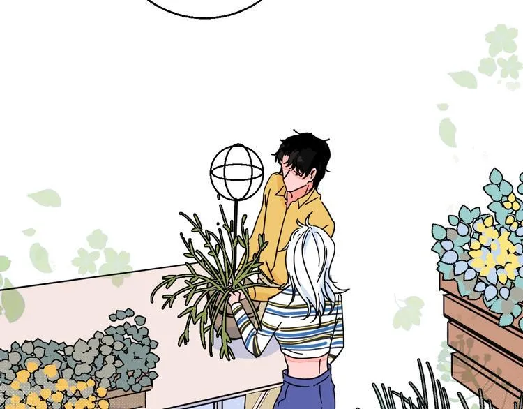 第34话 大摩托和花艺 第15页
