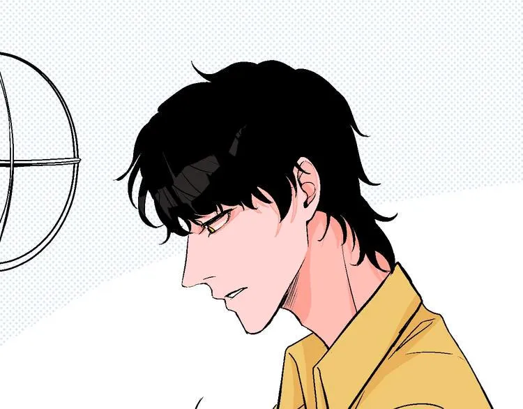 第34话 大摩托和花艺 第21页