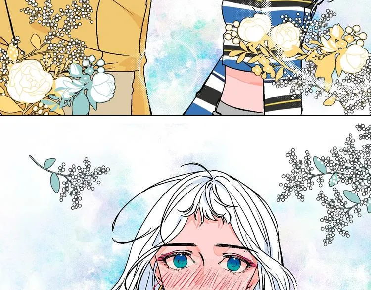 第34话 大摩托和花艺 第59页