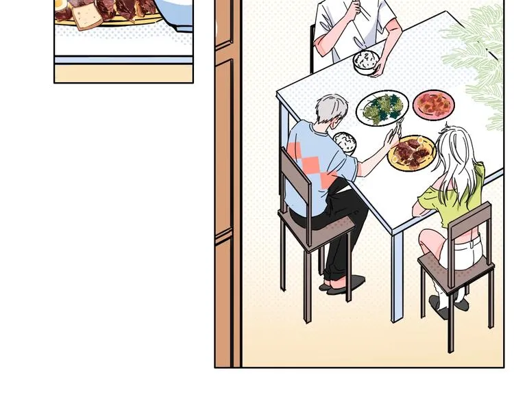 第32话 移情？还是爱情 第6页