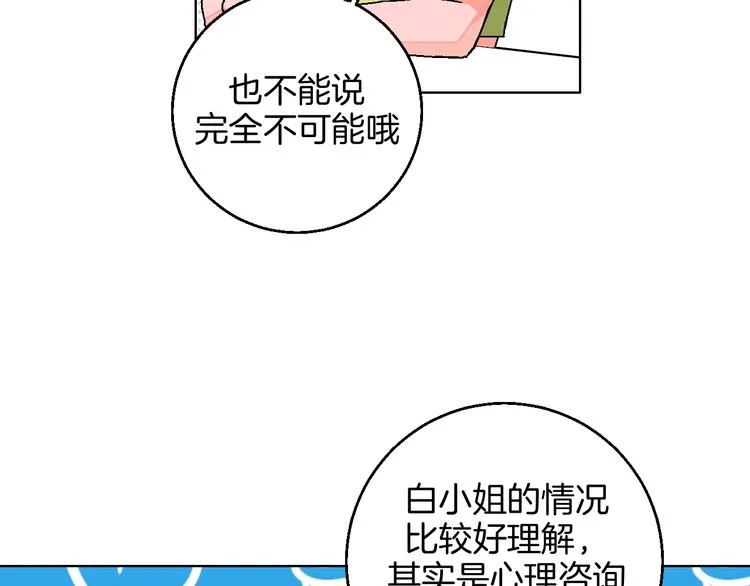 第32话 移情？还是爱情 第28页