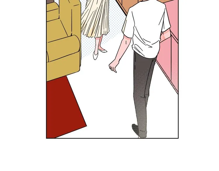 第32话 移情？还是爱情 第55页