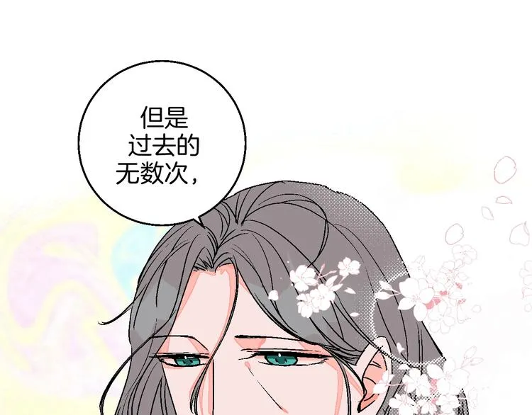 第32话 移情？还是爱情 第76页