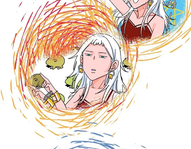 第31话 发现啦 第10页