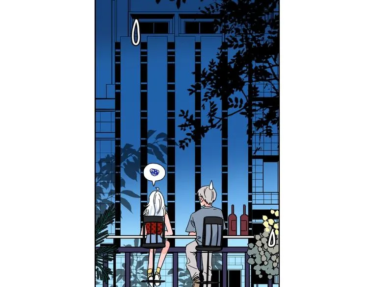 第30话 表，表白？！ 第24页