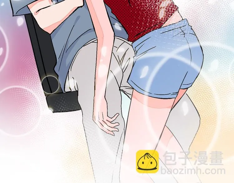 第30话 表，表白？！ 第64页
