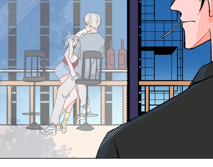第30话 表，表白？！ 第69页