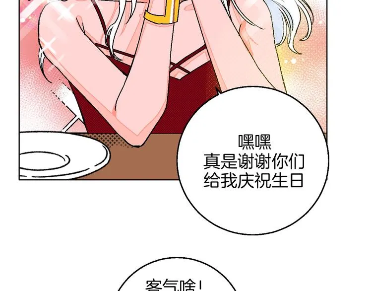 第29话 生日 第10页