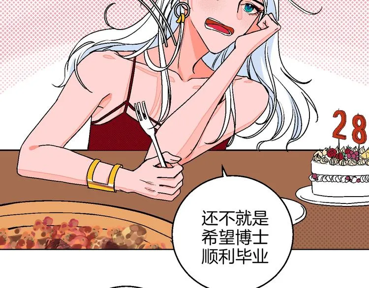 第29话 生日 第15页
