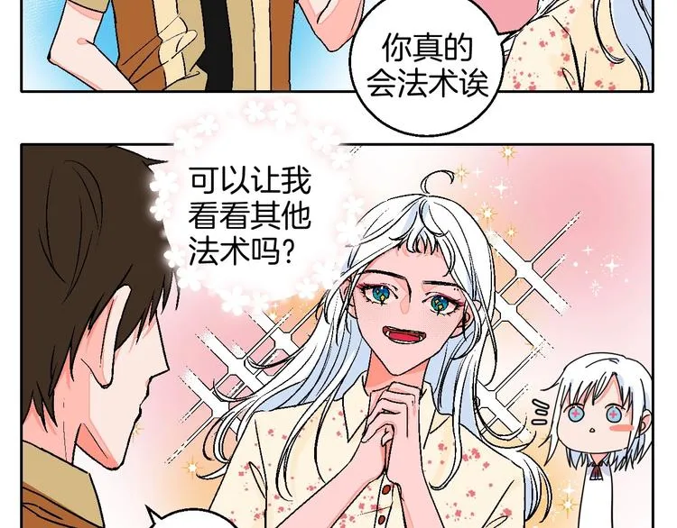 联动番外：死神来了！ 第19页