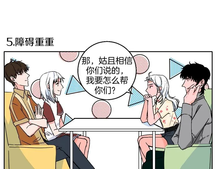 联动番外：死神来了！ 第24页