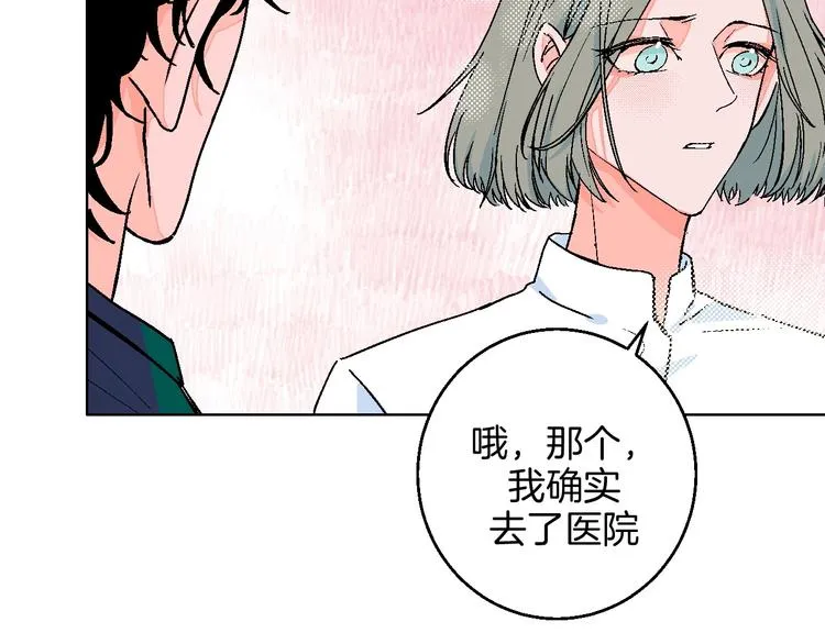 第28话 合理距离 第32页