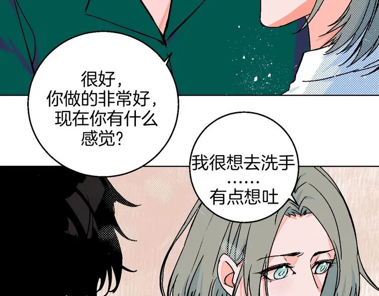 第28话 合理距离 第57页