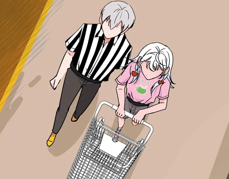 第27话 超市 第75页
