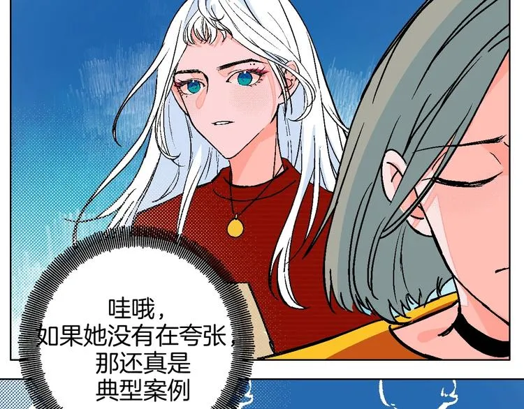 第26话 暴露疗法 第50页