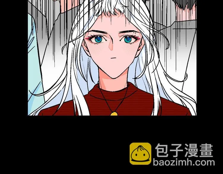 第25话 洁癖 第35页