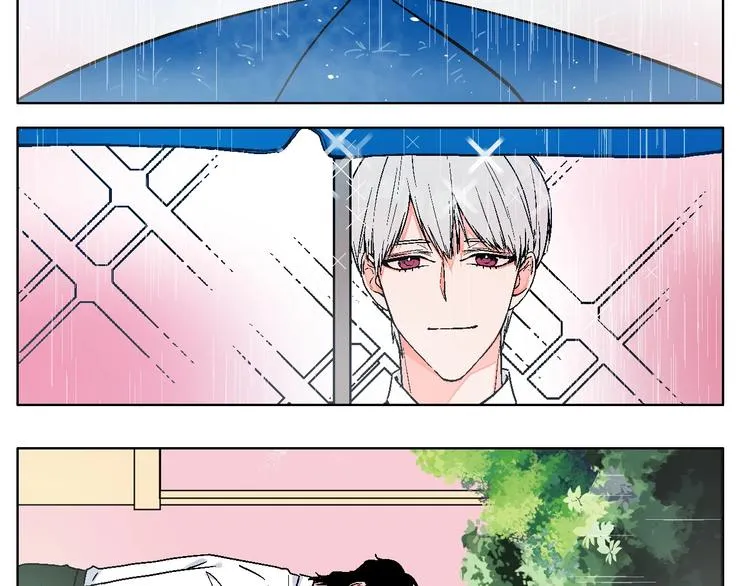 校园番外: 雨后屋檐 第10页