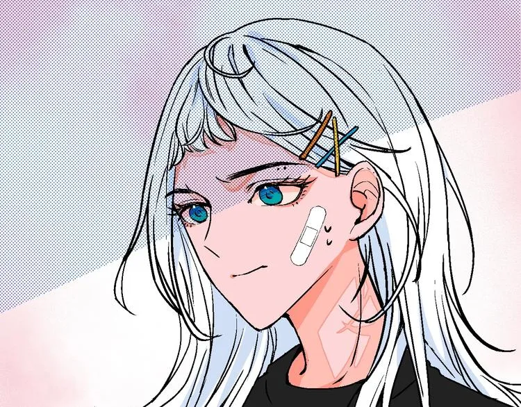 第24话 心的转变 第37页