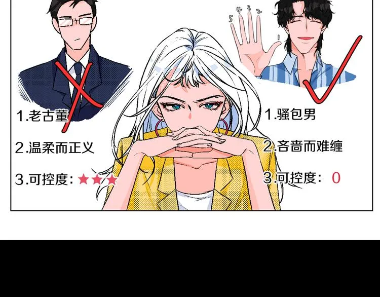 第1话 叛逆遇见闷骚 第151页