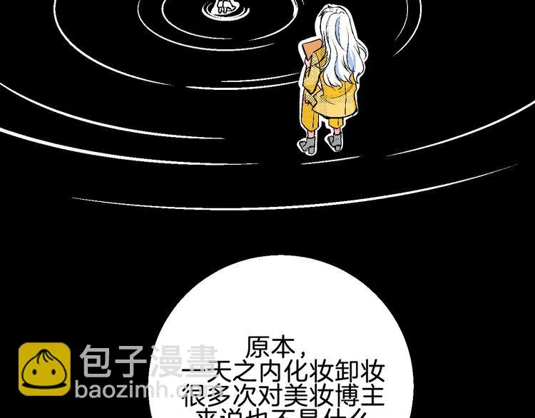 第3话 第一个病人：化妆上瘾 第60页