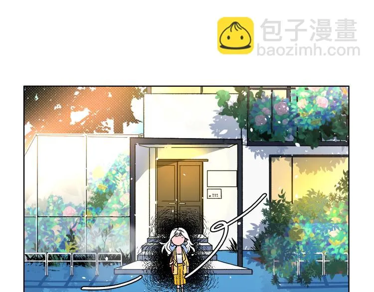 第3话 第一个病人：化妆上瘾 第125页