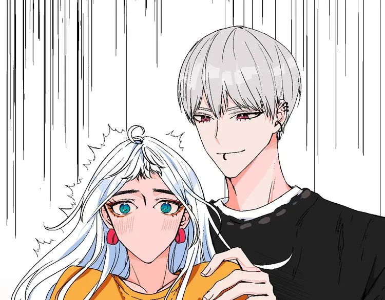 第5话 “夫妻治疗”？ 第19页