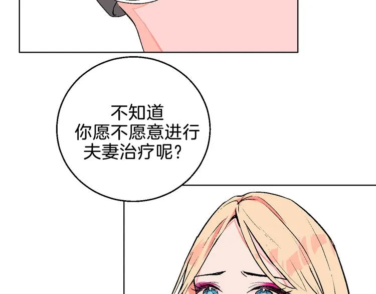 第5话 “夫妻治疗”？ 第84页