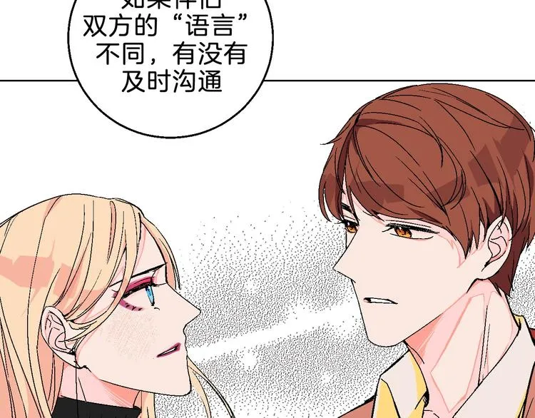第7话 爱的语言 第19页