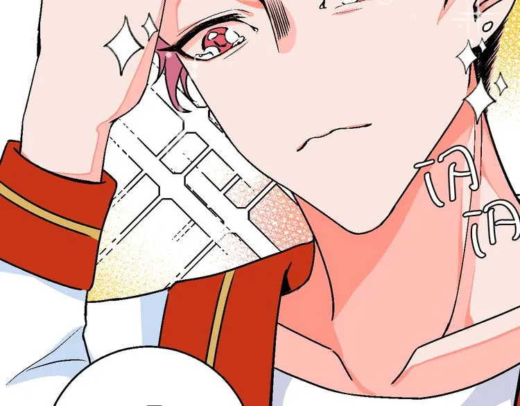 第11话 挑衅与火花 第35页