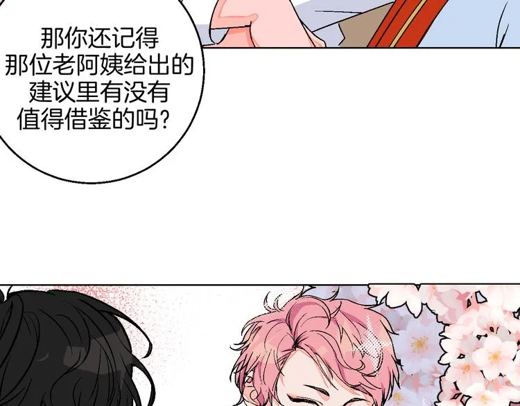 第11话 挑衅与火花 第46页