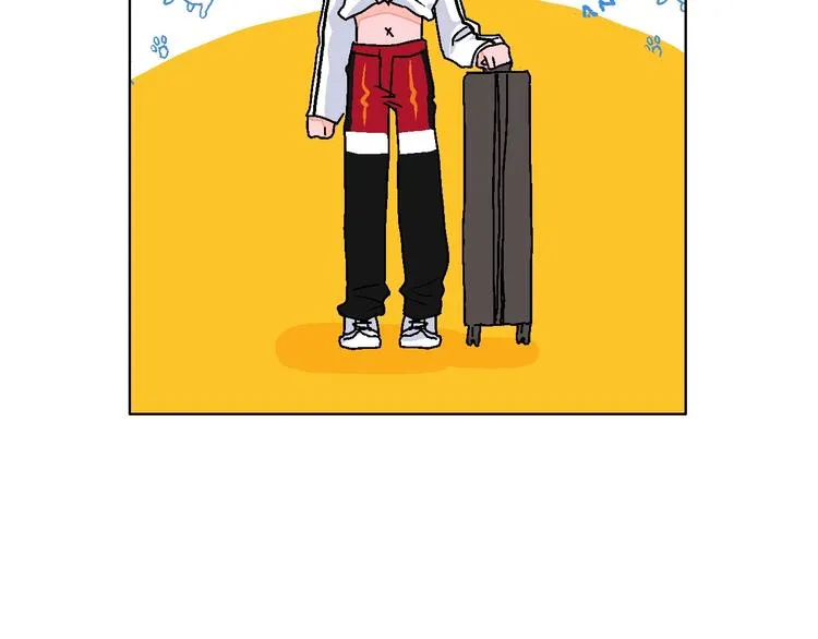 第18话 堂而皇之！同居了 第57页