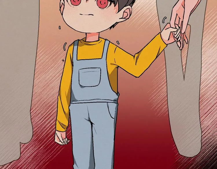 第21话 他的世界 第31页