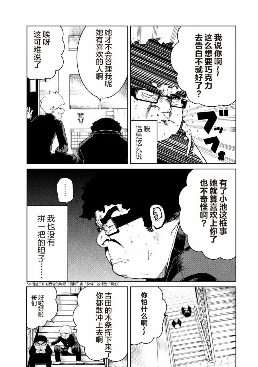 第17话 第3页