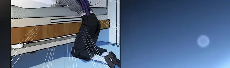 第39话 仇恨的蒙蔽 第95页