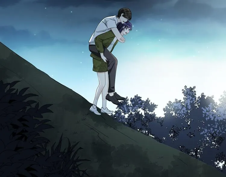 第38话 曾经的荣耀 第110页