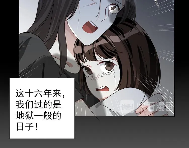 第34话 给你们的报复 第54页