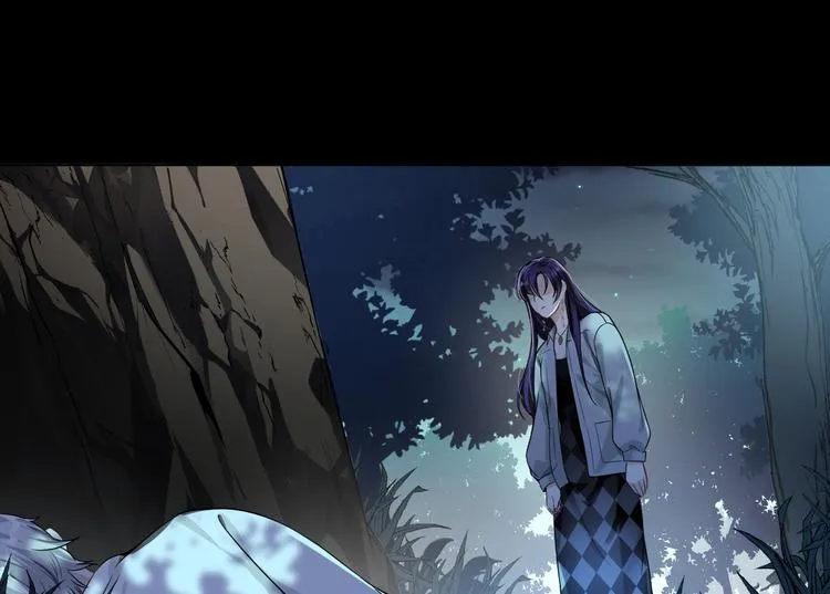 第17话 该不该救他？ 第10页
