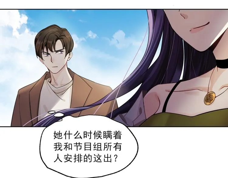 第2话 喜欢这个惊喜么？ 第73页