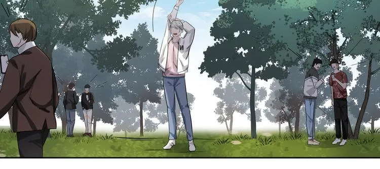 第7话 你真的那样坦荡么？ 第137页