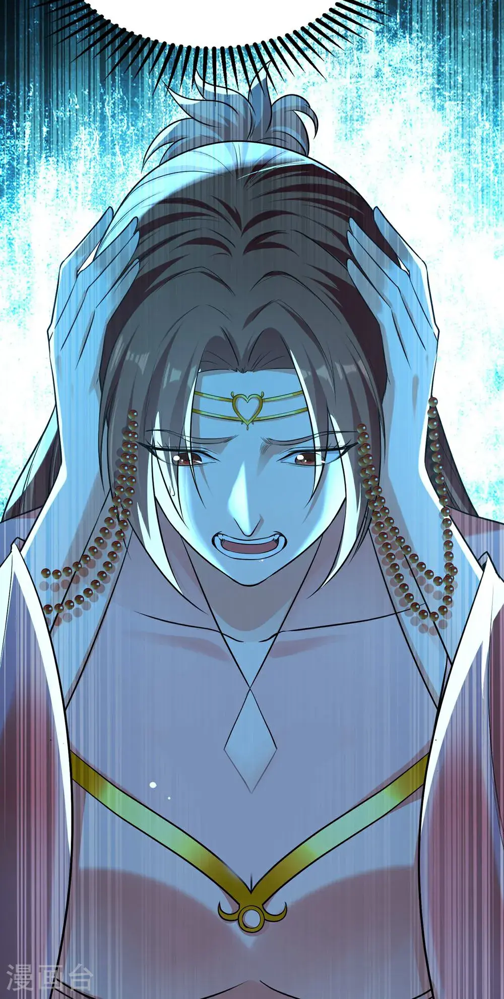 第242话 神魂仙宫 第50页