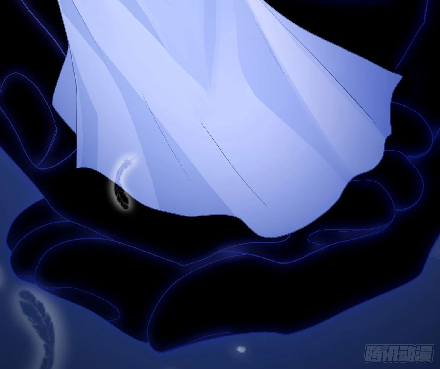 第88话：自私的羁绊 第104页
