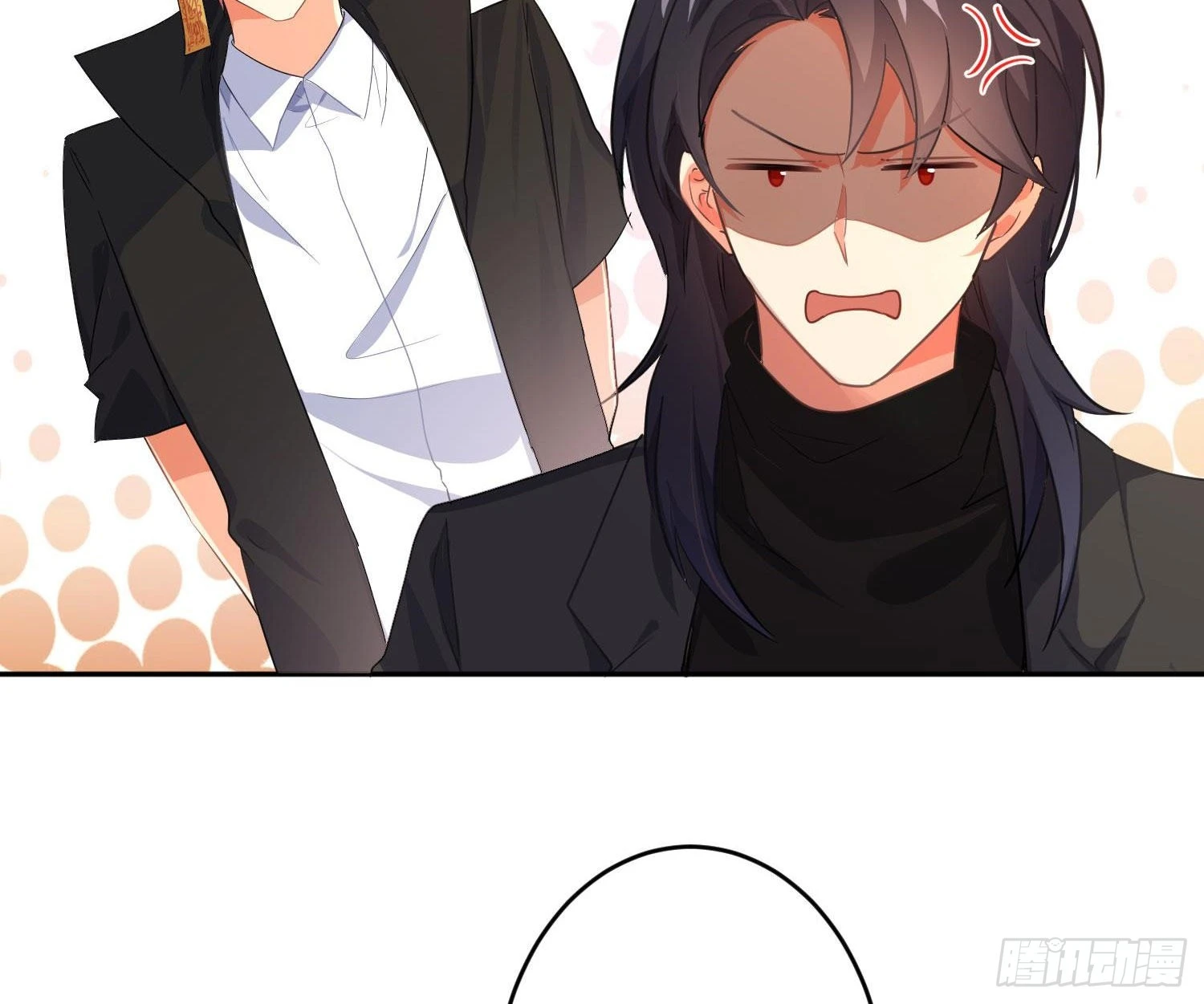 第87话：冲动的必然 第10页