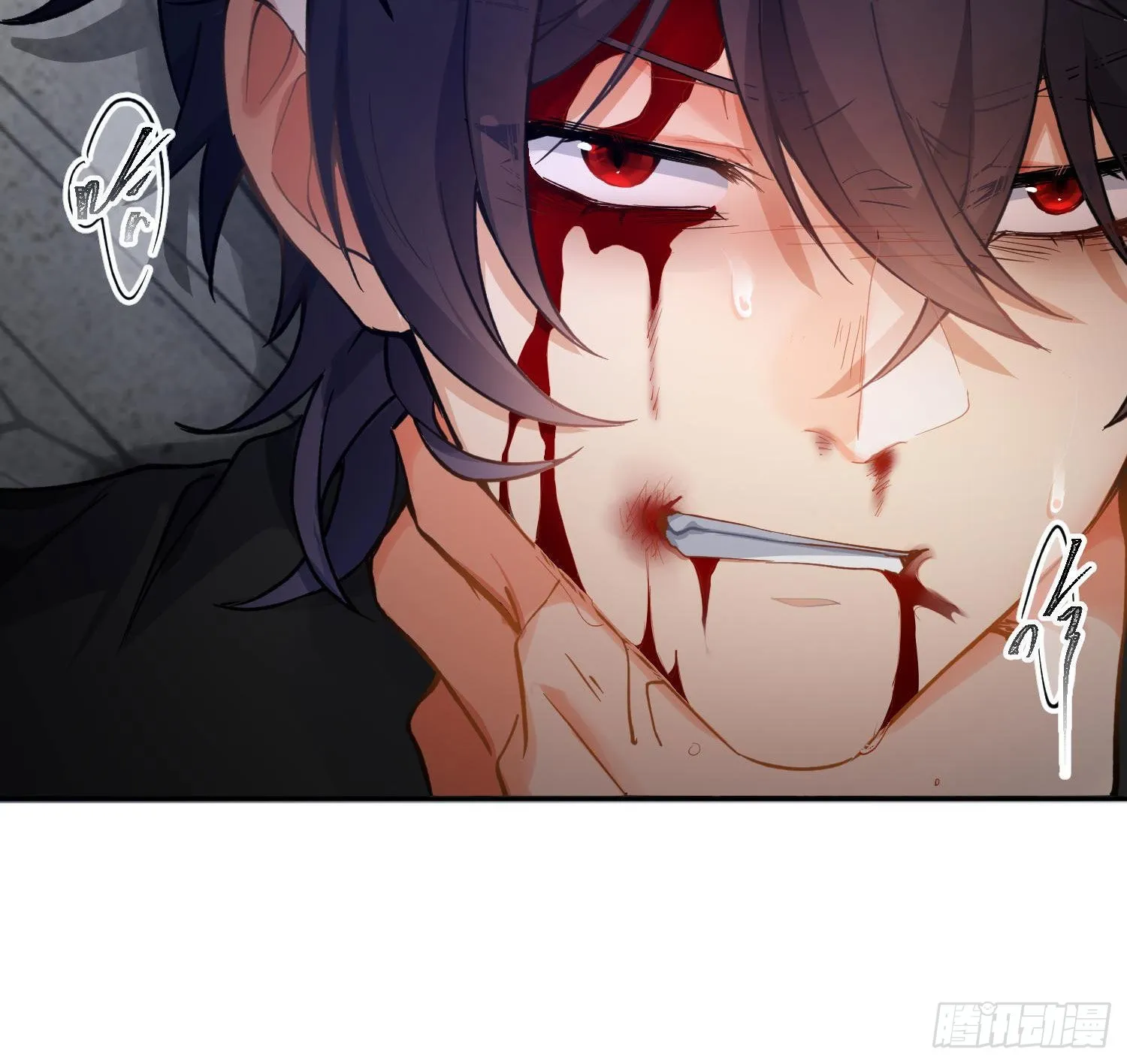 第84话：宣言 第49页