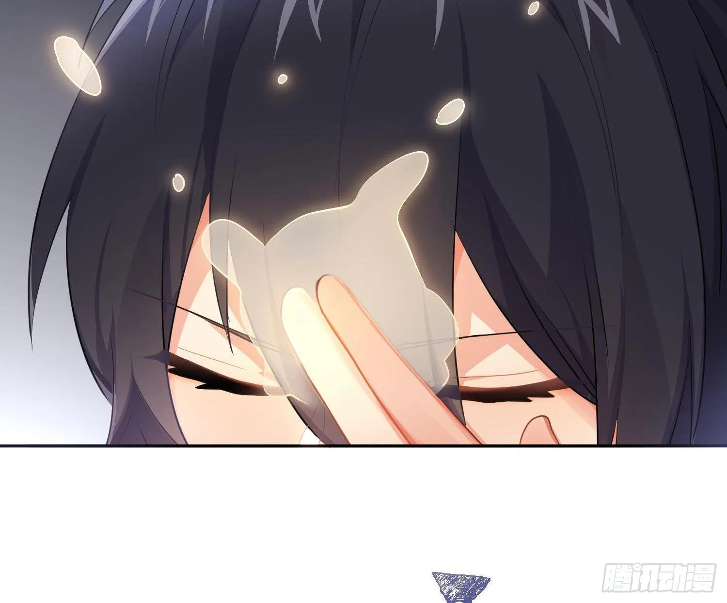 第77话：记号 第23页