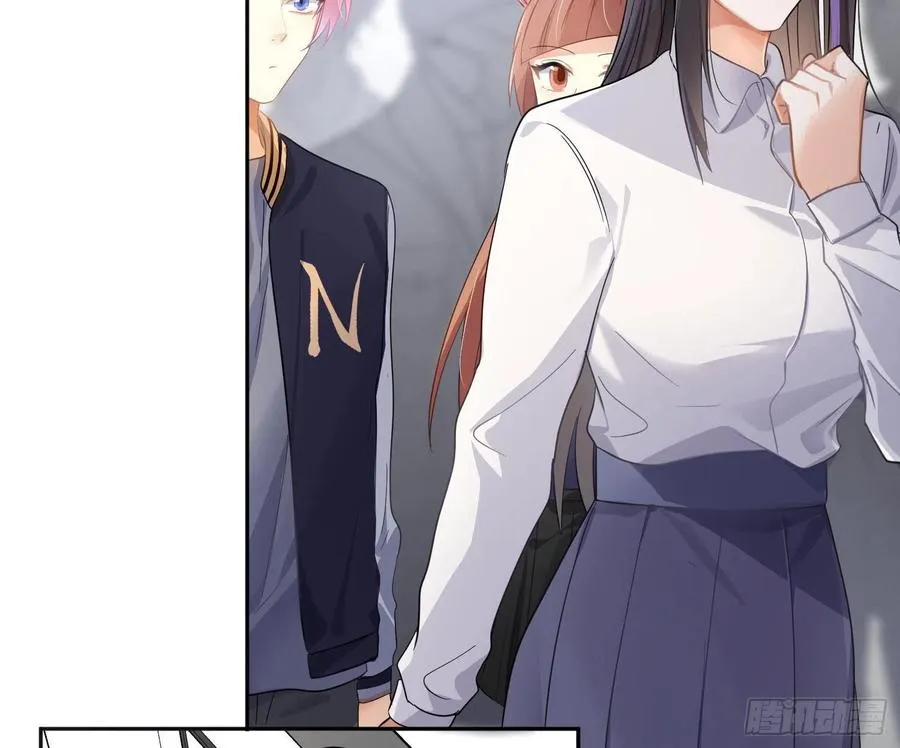 第69话：一线之隔 第29页